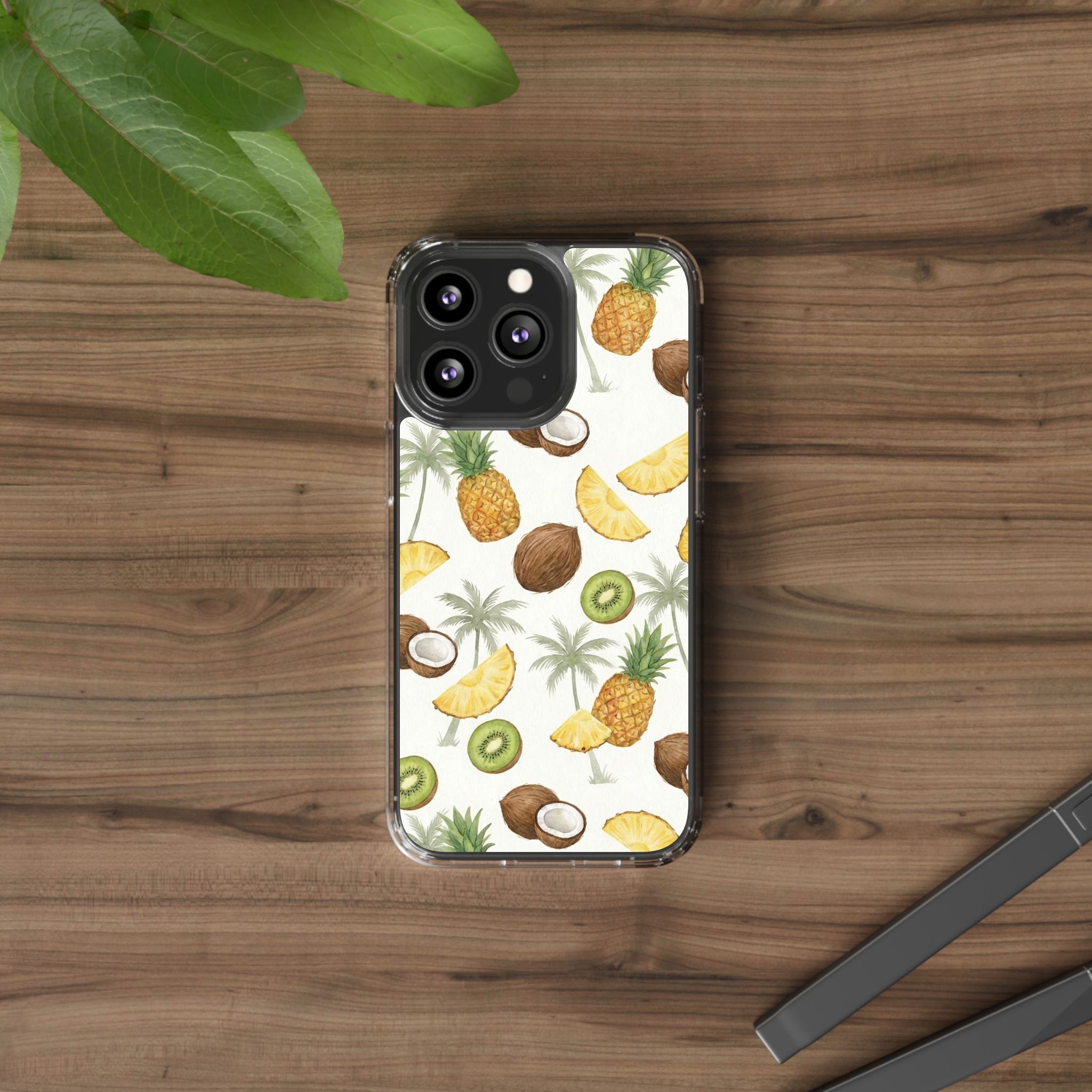 Island Vibes Summer Phone Case - Image 56