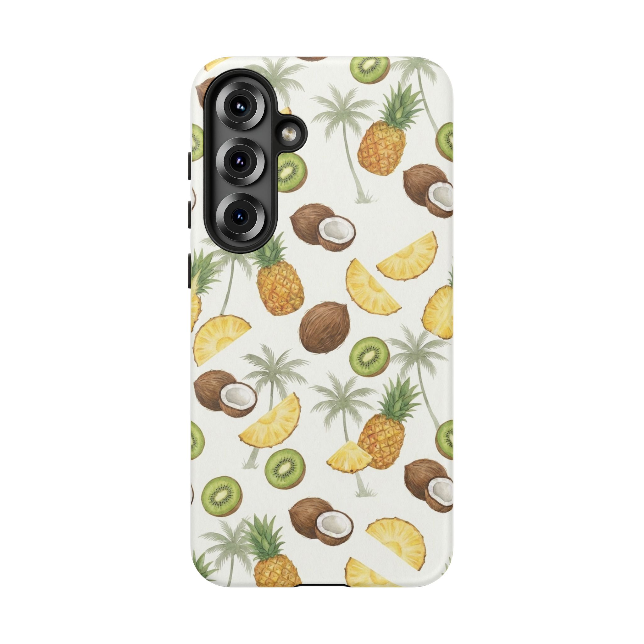 Island Vibes Summer Phone Case - Image 205