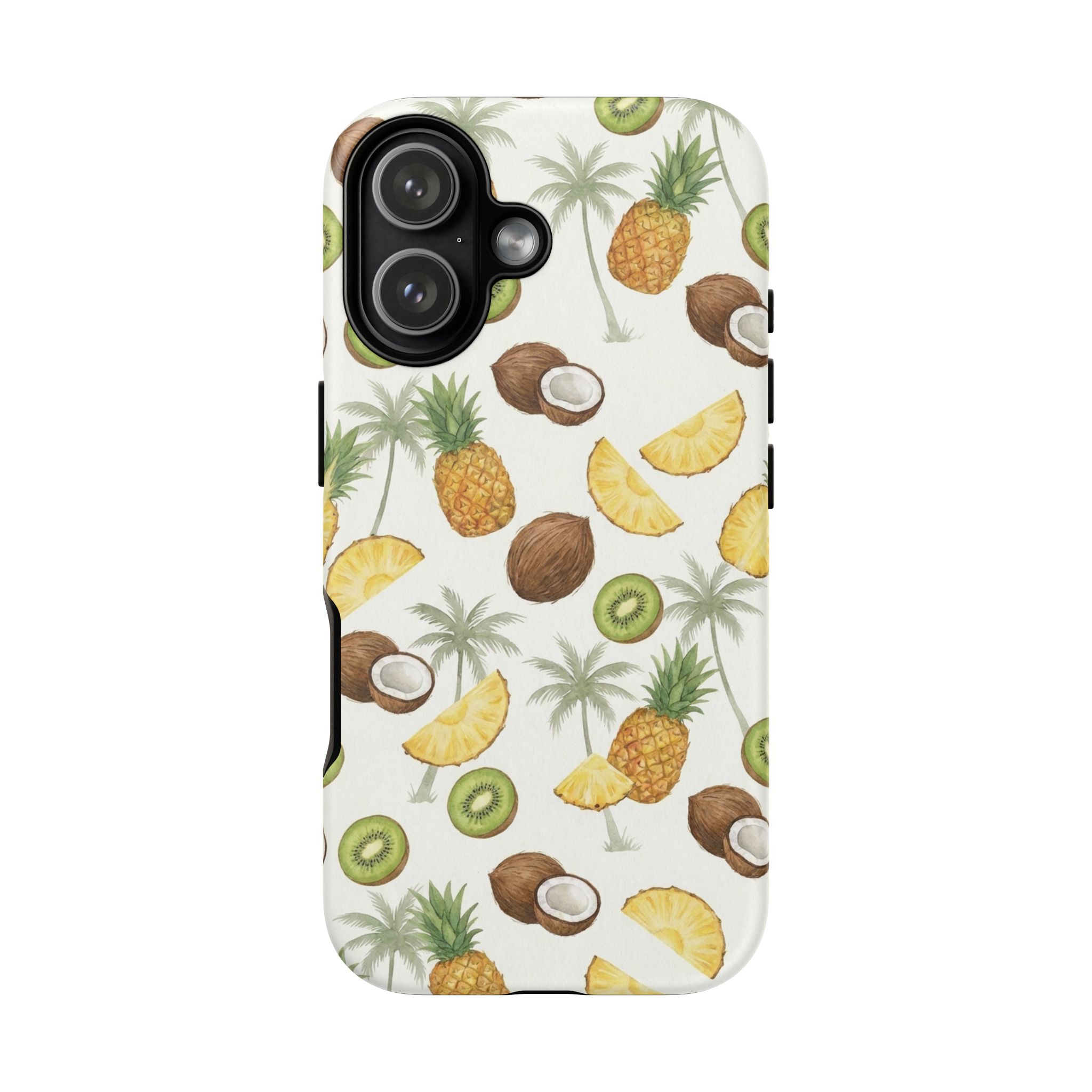 Island Vibes Summer Phone Case - Image 218