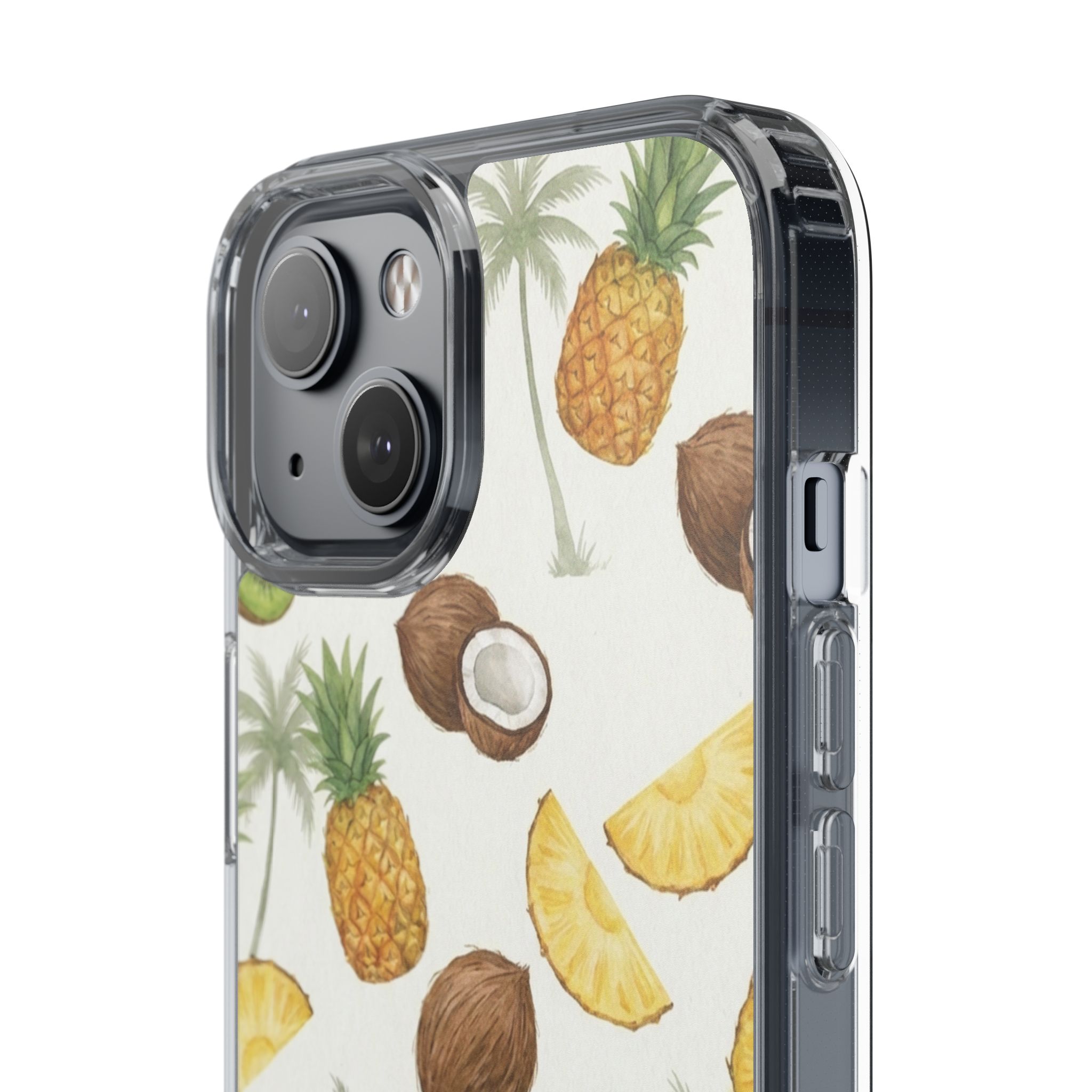 Island Vibes Summer Phone Case - Image 99