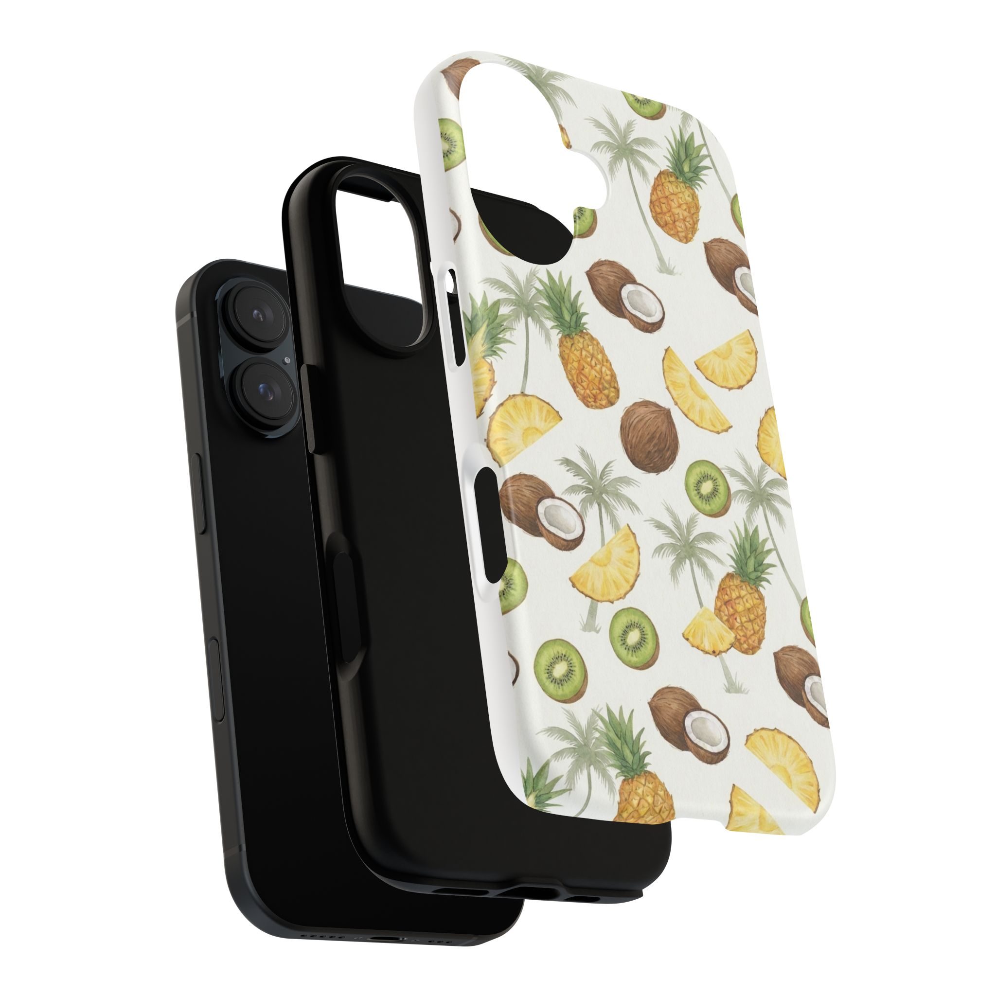 Island Vibes Summer Phone Case - Image 167