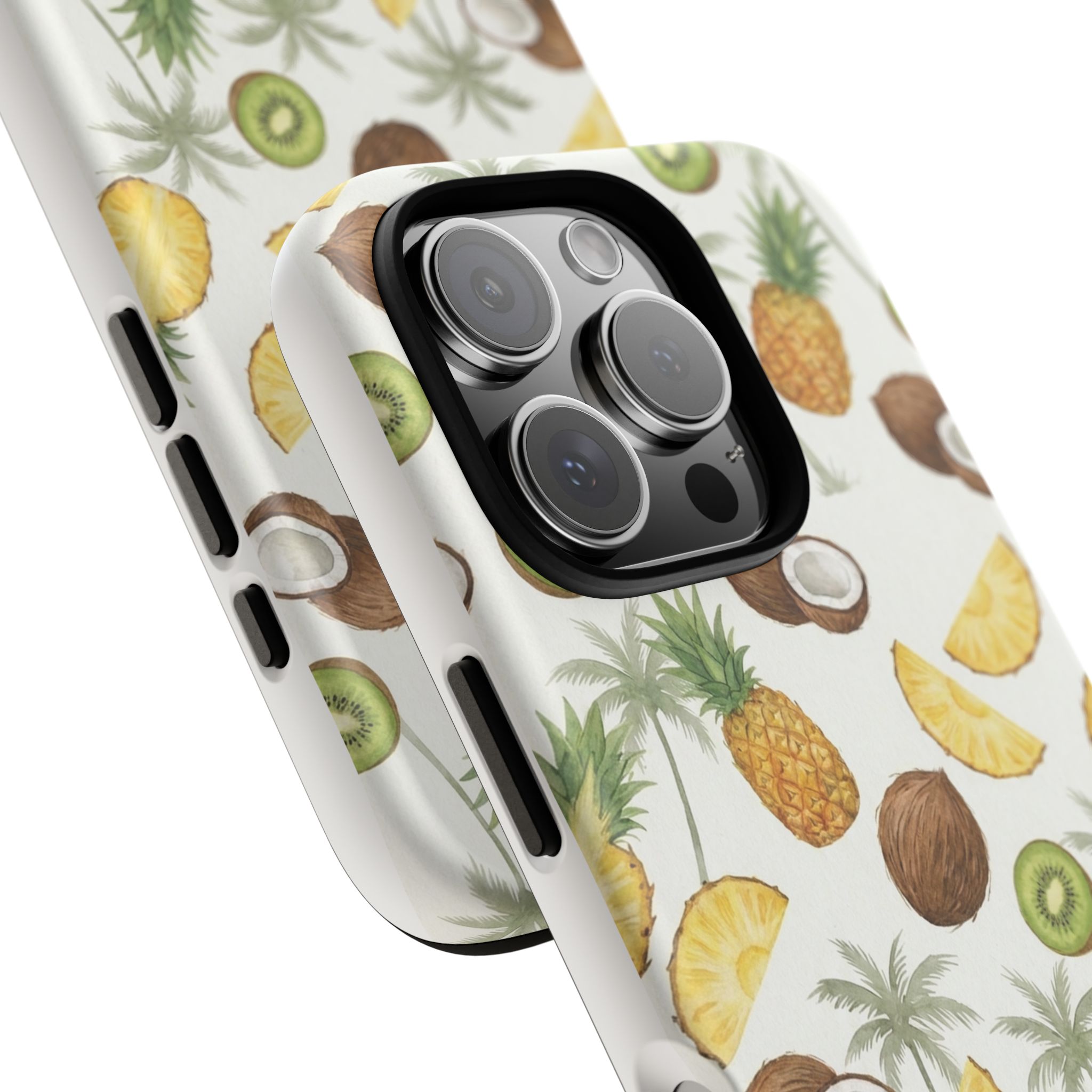 Island Vibes Summer Phone Case - Image 182
