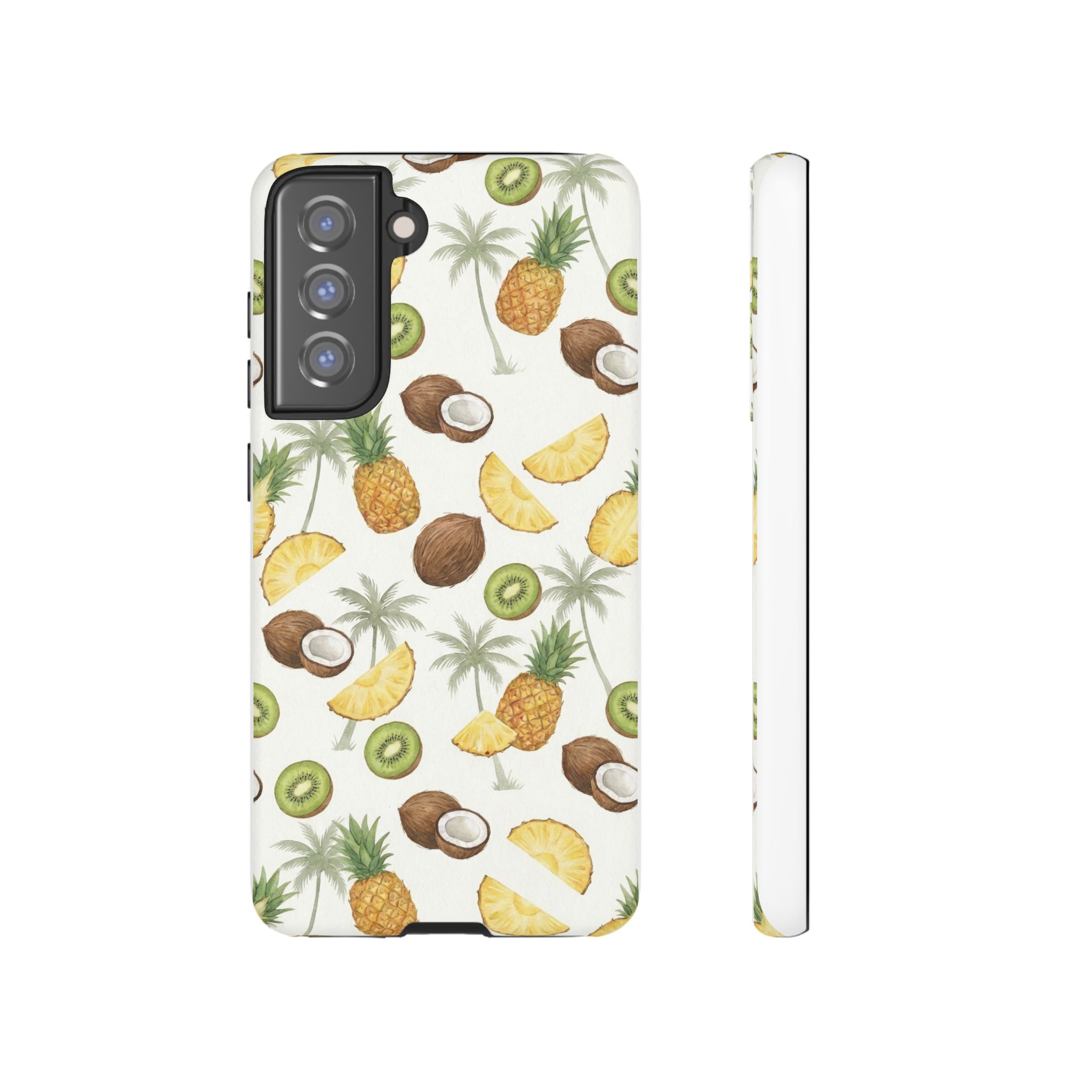 Island Vibes Summer Phone Case - Image 67