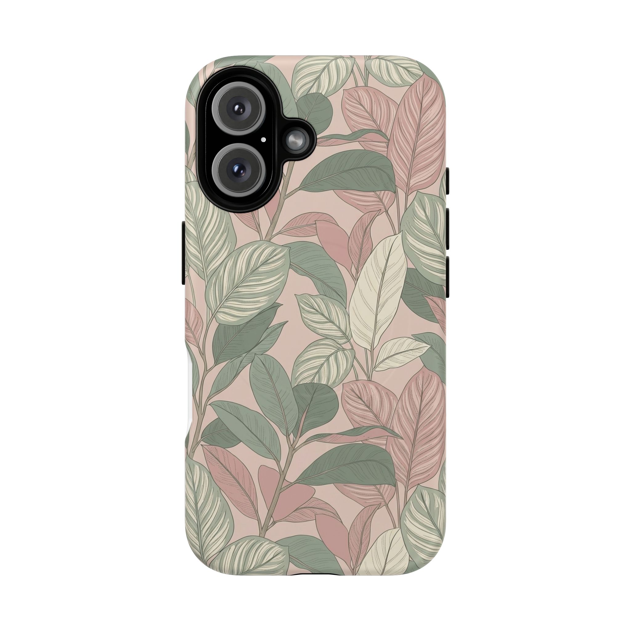 Vintage Canopy Summer Phone Case - Image 64