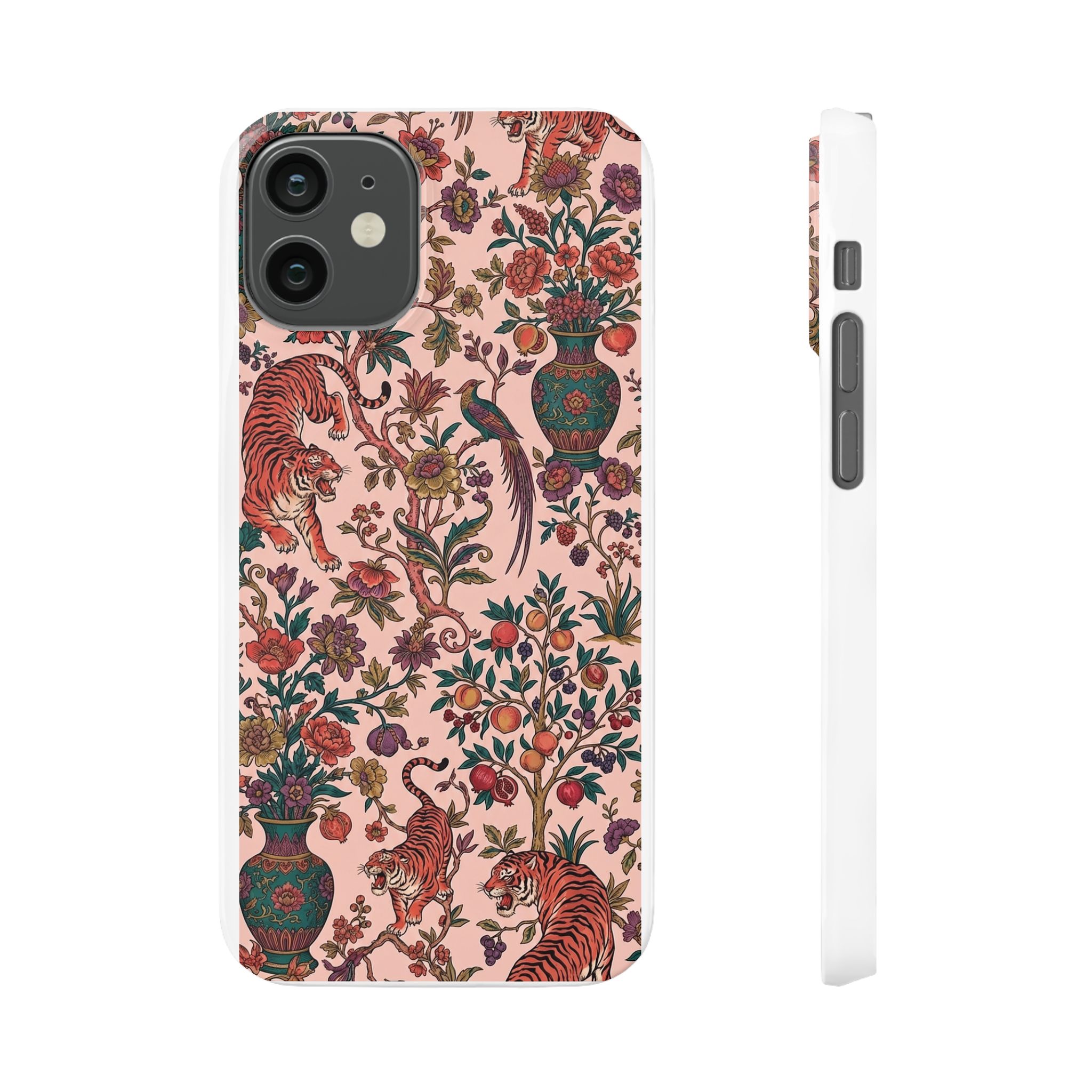 Imperial Garden Summer Phone Case - Image 11