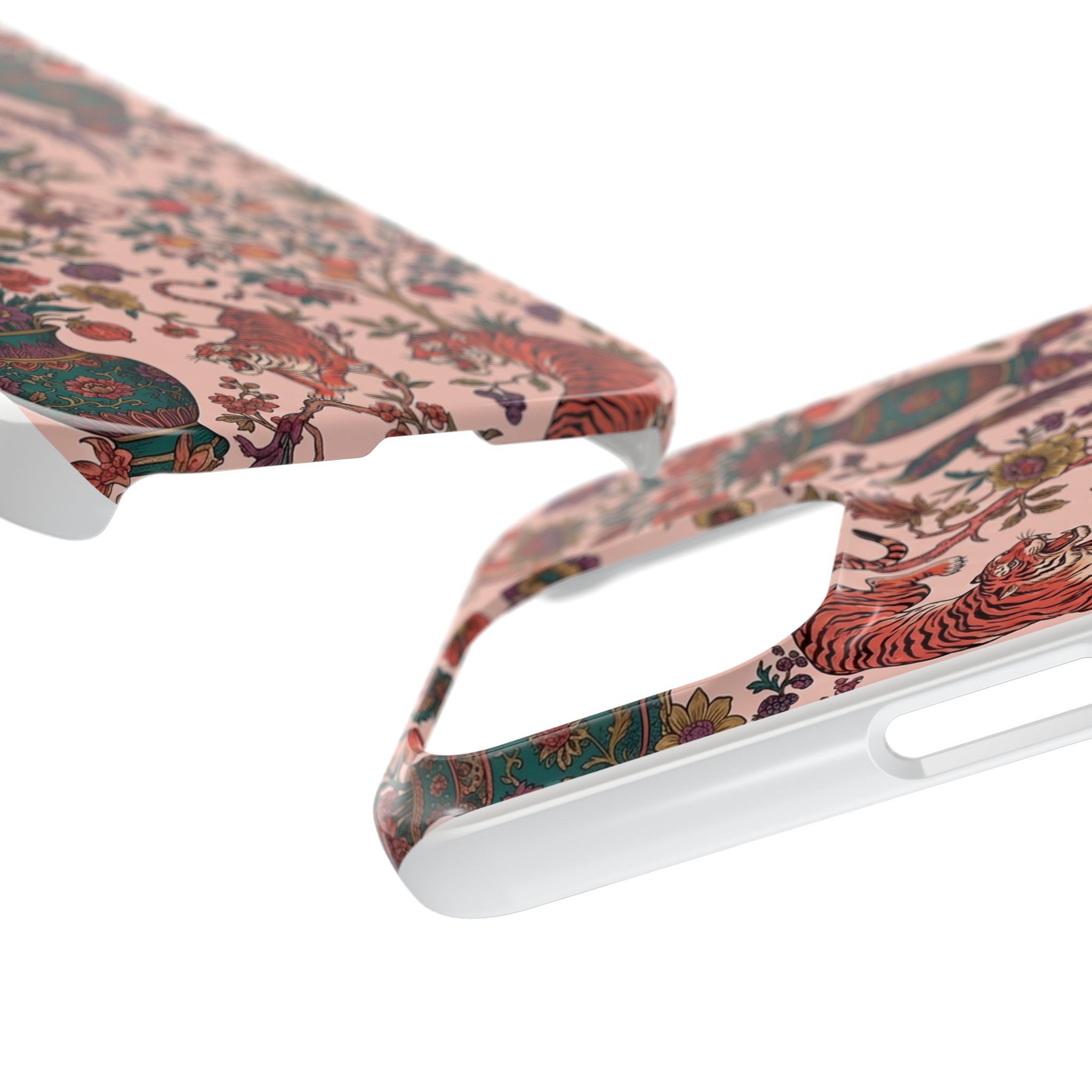 Imperial Garden Summer Phone Case - Image 22