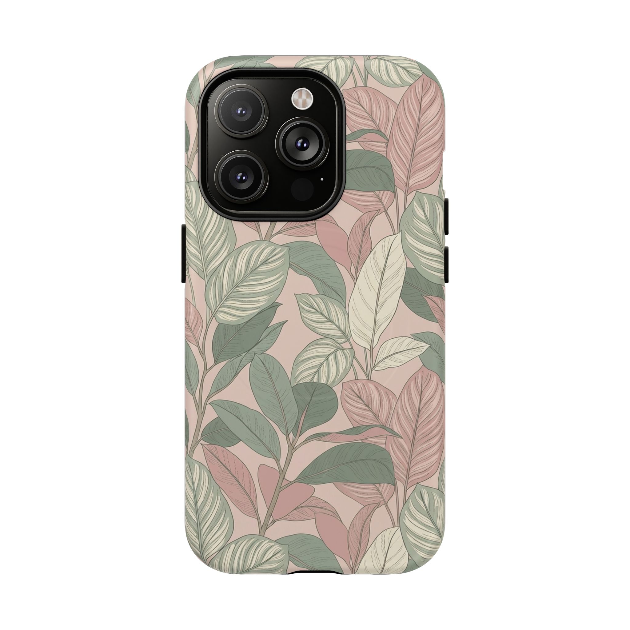 Vintage Canopy Summer Phone Case - Image 34