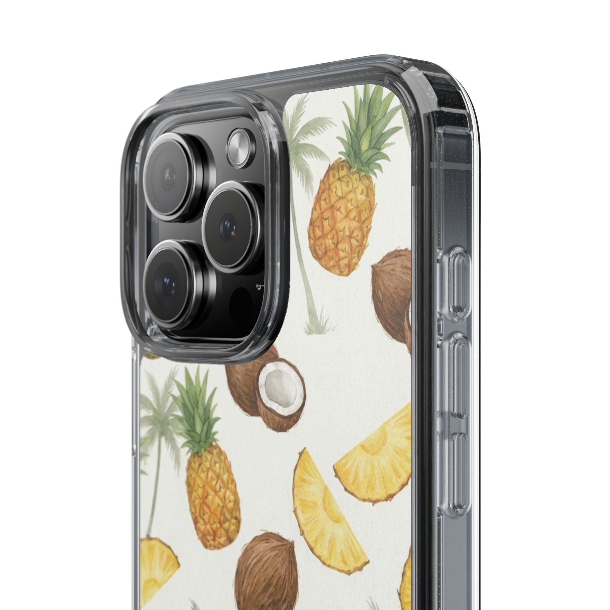 Island Vibes Summer Phone Case - Image 79
