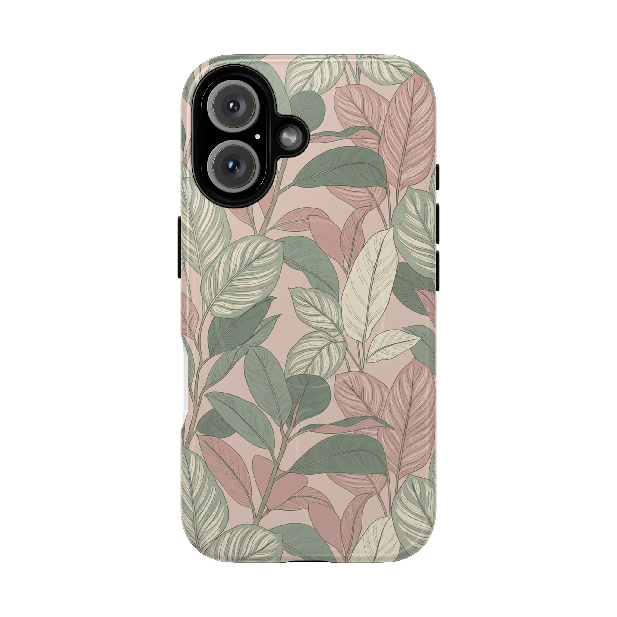 Vintage Canopy Summer Phone Case - Image 61