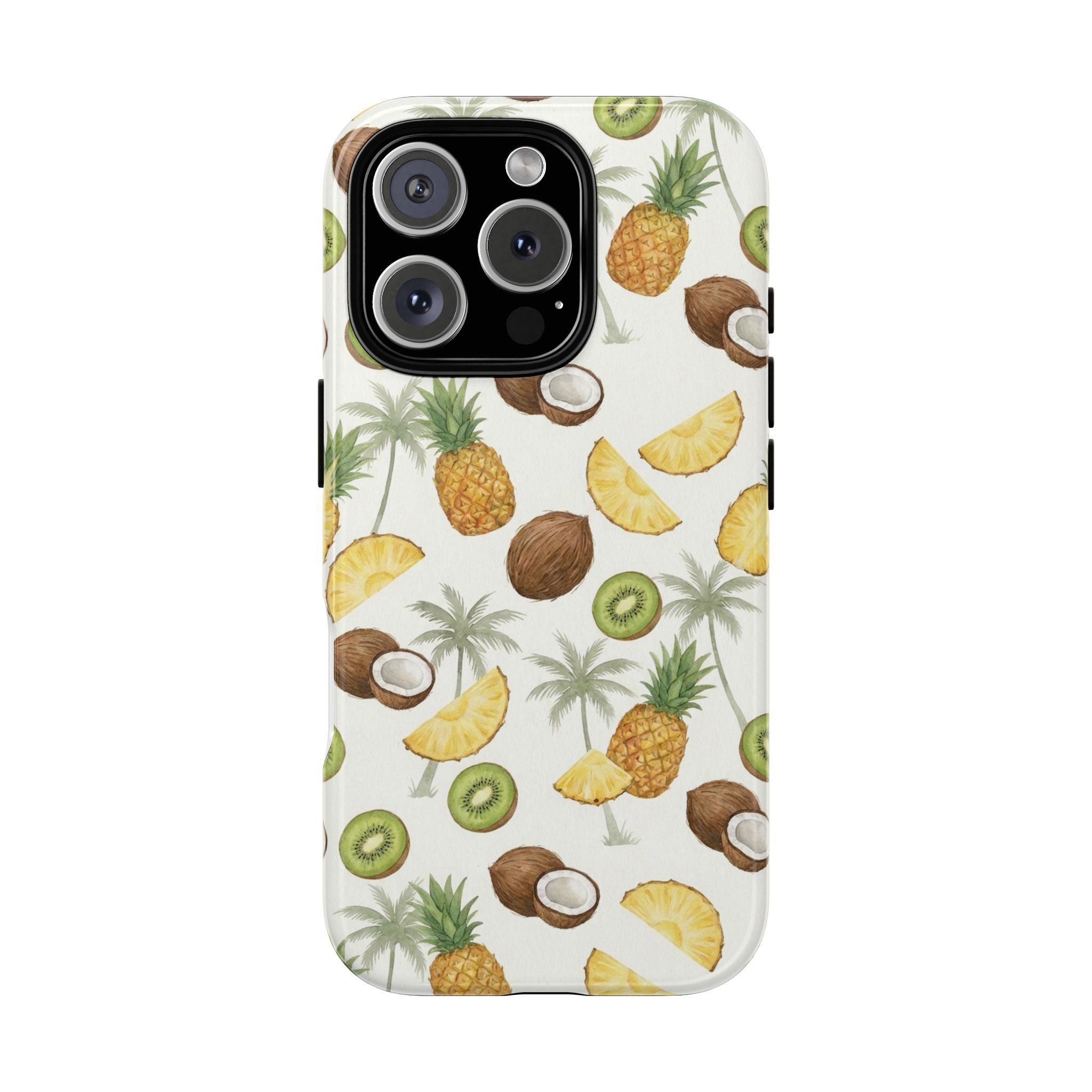 Island Vibes Summer Phone Case - Image 177