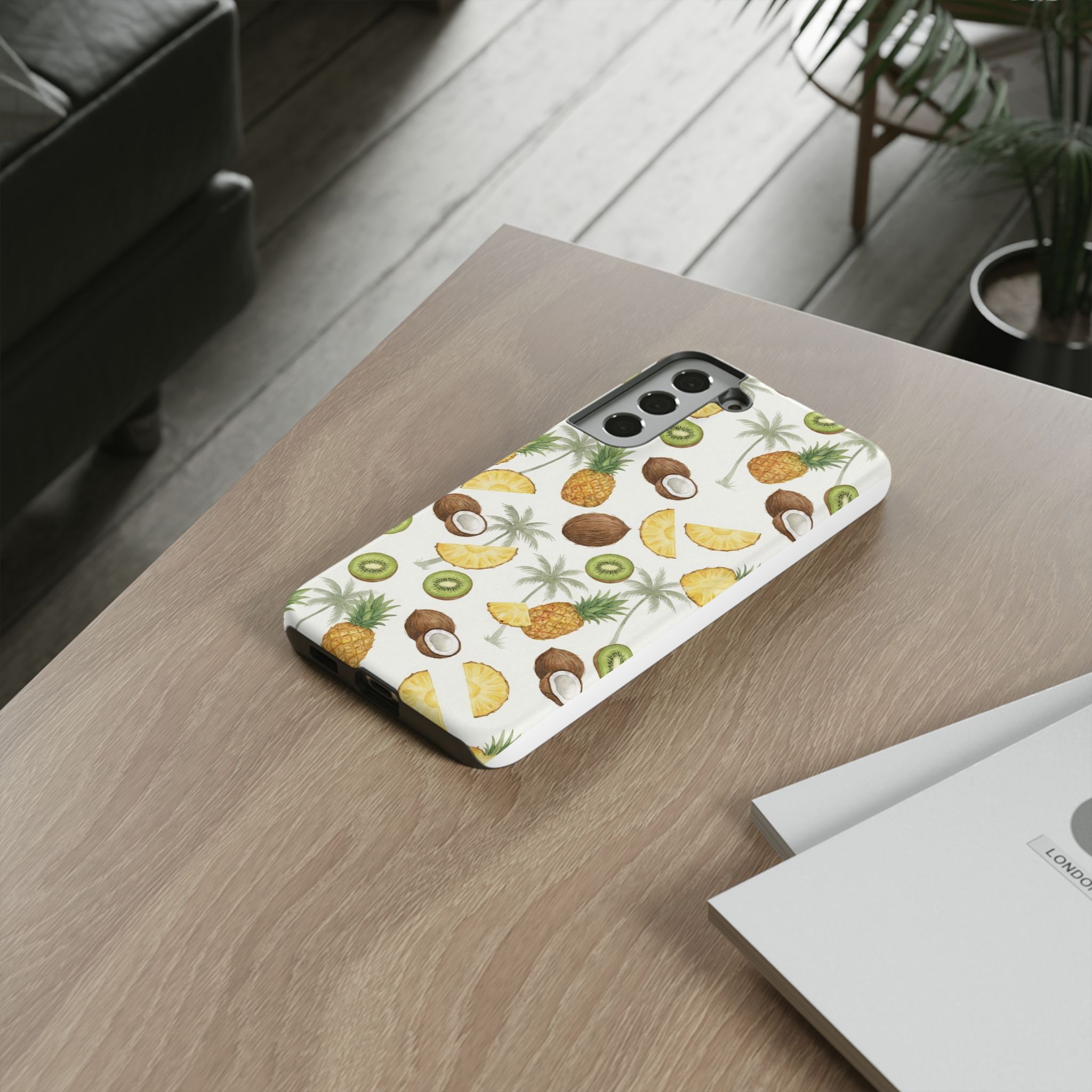 Island Vibes Summer Phone Case - Image 76