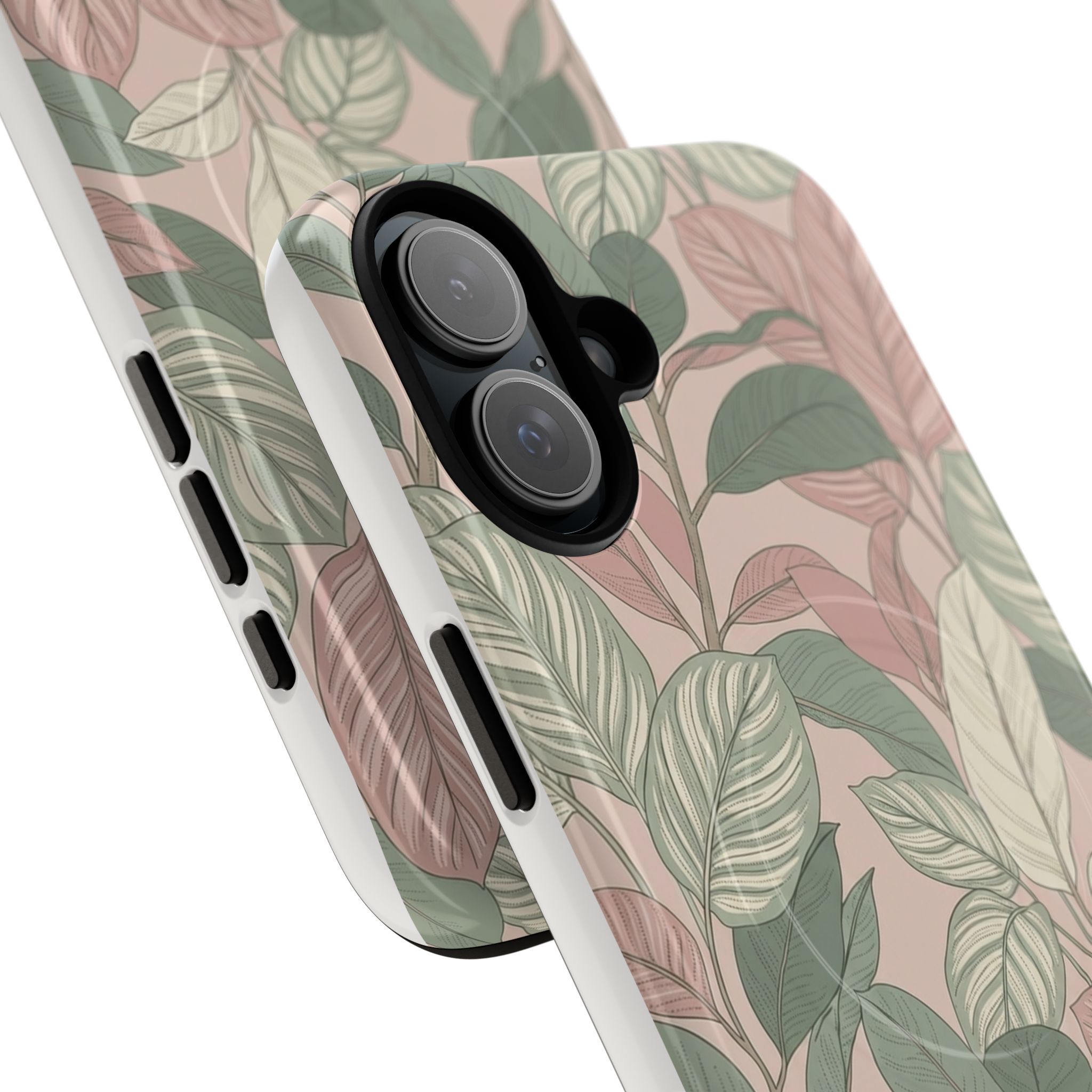 Vintage Canopy Summer Phone Case - Image 68