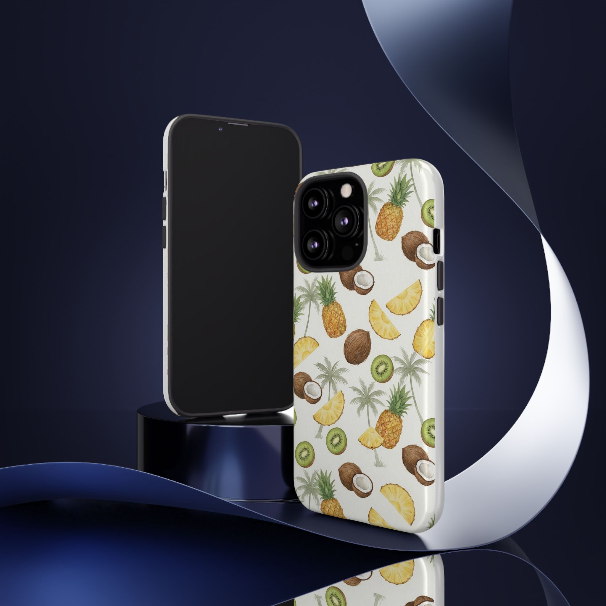 Island Vibes Summer Phone Case - Image 42