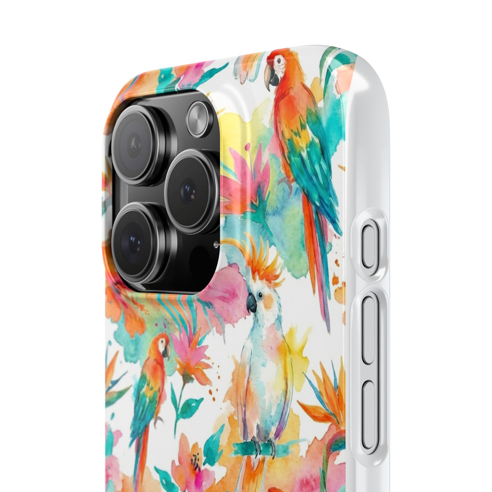 Painted Paradise Summer Phone Case - Image 40