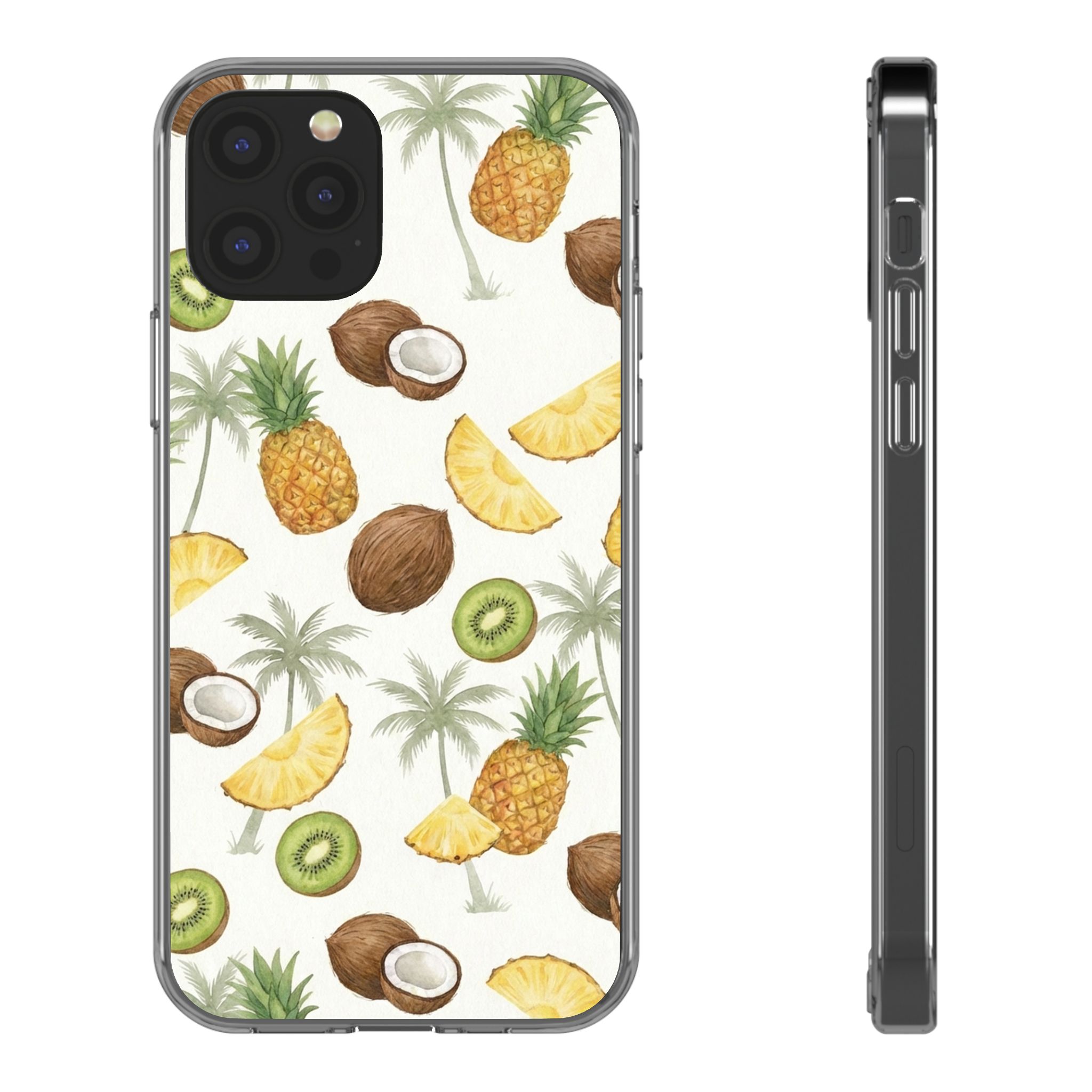 Island Vibes Summer Phone Case - Image 15