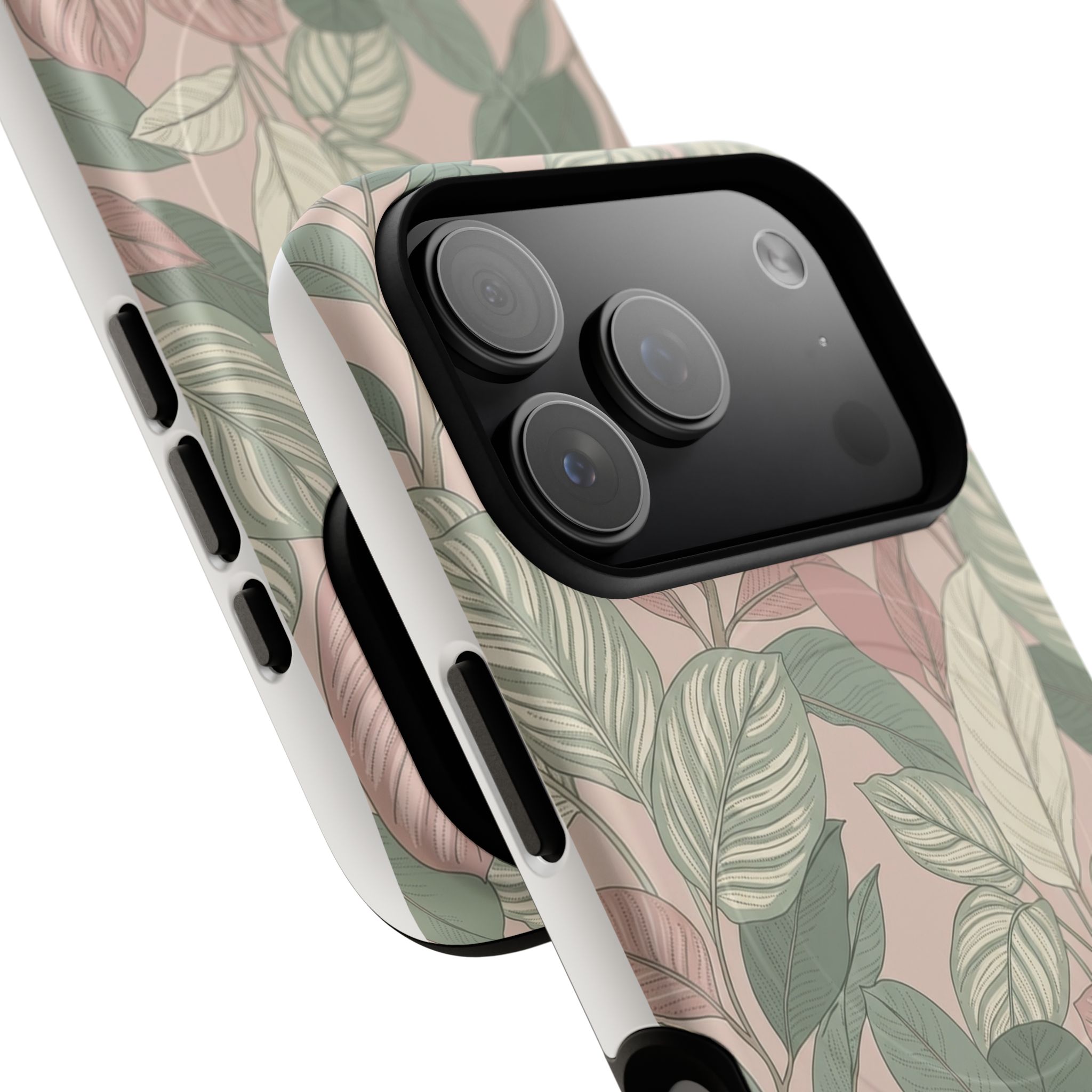 Vintage Canopy Summer Phone Case - Image 84